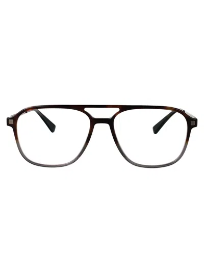 Mykita Optical In Brown