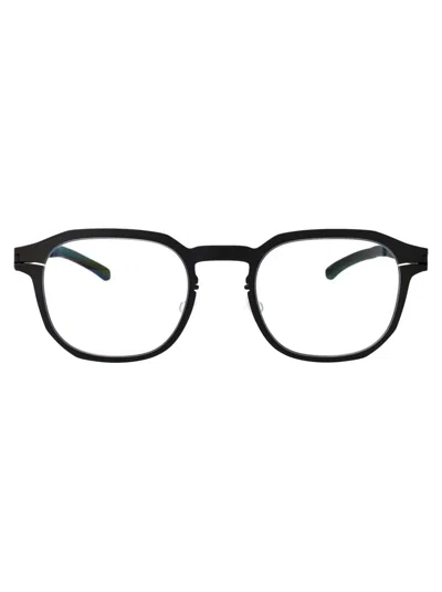 Mykita Optical In Black