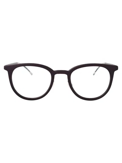 Mykita Optical In 559 Mh60 Slate Grey Shin
