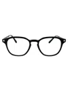 Mykita Eyewear In 877 C95 Black/silver/black