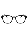 Mykita Eyewear In 877 C95 Black/silver/black Clear