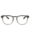 Mykita Optical In 899 A54 Shiny Graphite Grey Gradie