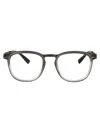 Mykita Optical In 899 A54 Shiny Graphite Grey Gradie