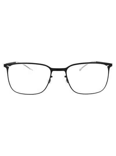 Mykita Optical In Black