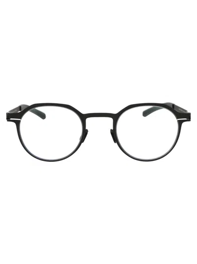 Mykita Optical In Black