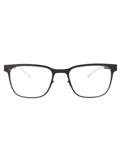 Mykita Optical Clarence Rx 465 In Black