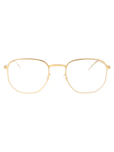 Mykita Optical In Gold