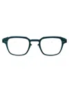 Mykita Optical In Green