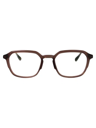 Mykita Optical Janan 405 In Brown