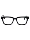 Mykita Souda Glasses In Milky Indigo/shiny Silver