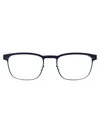 Mykita Optical In Navy
