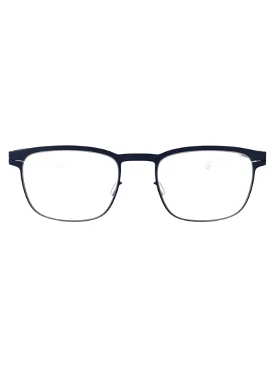Mykita Optical In Navy