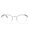Mykita Tate Glasses In Metallic