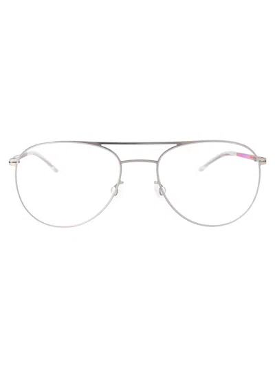 Mykita Optical In Metallic