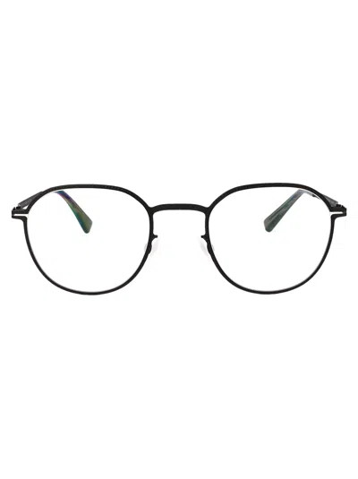Mykita Optical Talvi 2 In Black