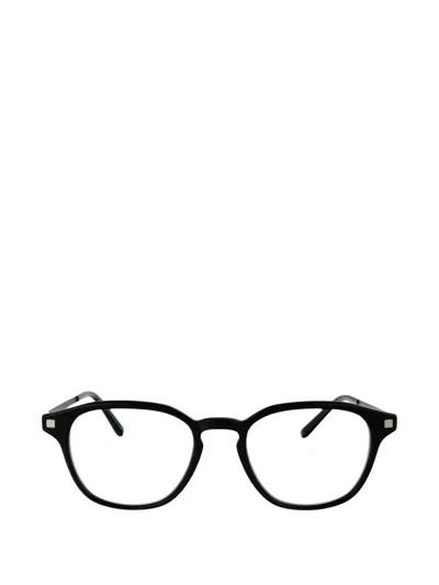 Mykita Pana Glasses In Black