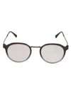 Mykita Paulson Frame In 899 A54 Shiny Graphite G