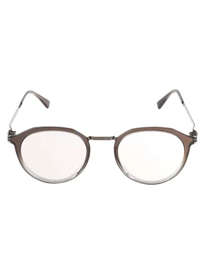 Mykita Paulson Glasses In Gray