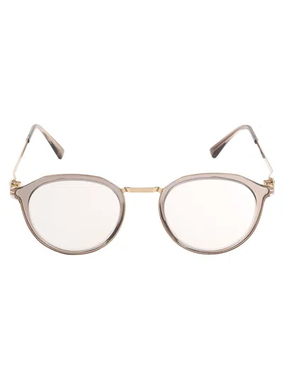 Mykita Paulson Glasses In Gold