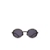 Mykita Round-frame Sunglasses In 946