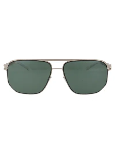 Mykita Perry Sunglasses