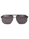 Mykita Perry Sunglasses In Brown