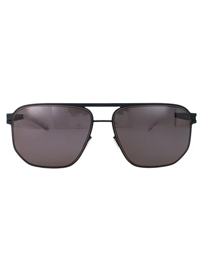 Mykita Perry Sunglasses In Multi