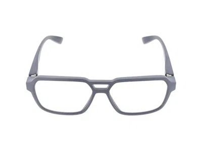 Mykita Raider Eyeglasses In Gray