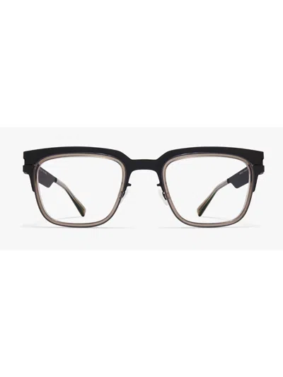 Mykita Raymond Eyewear In Brown