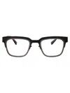 Mykita Raymond Glasses In Black