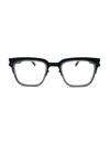 Mykita Raymond Square Frame Glasses In 793