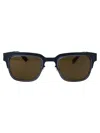 Mykita Raymond Sunglasses In Black