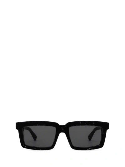 Mykita Rectangular Frame Sunglasses In Multi