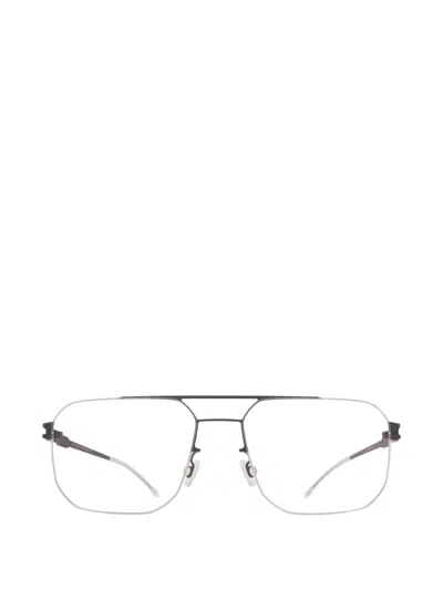Mykita Rembert Square Metal Glasses In Multi