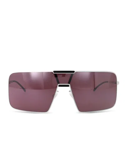 Mykita Rimowa Sunglasses In Purple
