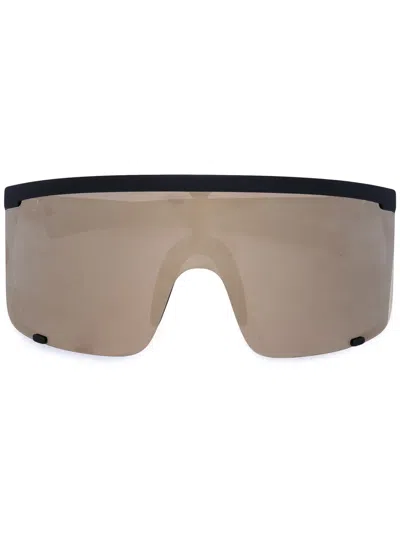 Mykita 'rocket' Sonnenbrille In Gray