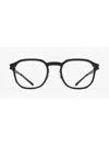 Mykita Rockwell Eyewear In Black