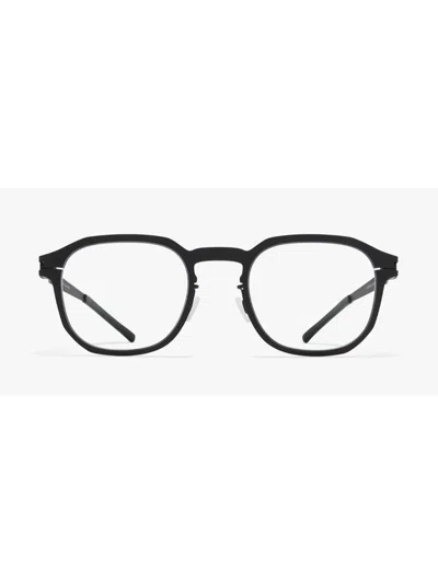 Mykita Rockwell Eyewear In Black