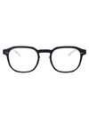 Mykita Rockwell Glasses In Purple