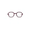 Mykita Rosemary560 Elderberry In Multi