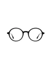Mykita Round-frame Glasses In Black