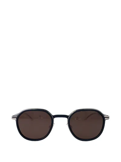Mykita Round-frame Sunglasses In Multi