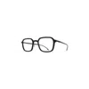 Mykita Rowan579 Mh6 Pitch Black Black In Multi