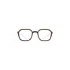 Mykita Rowan585 Mh7 Pitch Black Gloss In Black