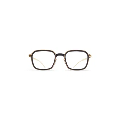 Mykita Rowan585 Mh7 Pitch Black Gloss