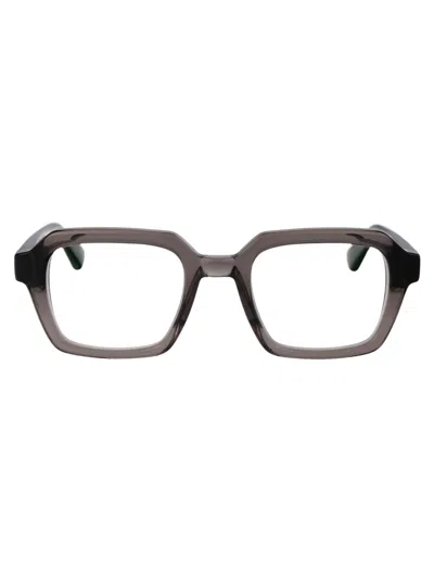 Mykita Rue Glasses In 776 C159-clear Ash/shiny Silver Clear