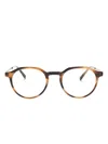 Mykita Saga 792 Glasses In Brown