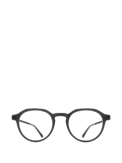 Mykita Saga Glasses In Black