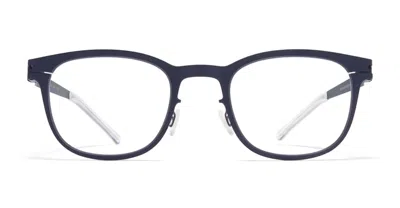 MYKITA SALVADOR - NAVY RX GLASSES