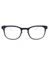 Mykita Salvador Glasses In Navy